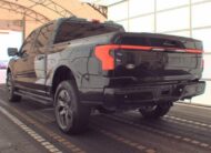 2024 Ford F-150 Lightning Lariat Truck SuperCrew Cab