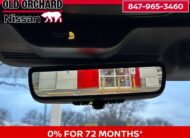 2026 Nissan Armada Platinum SUV