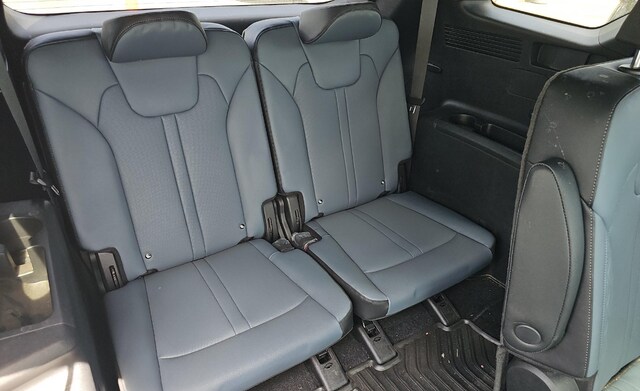 2025 Kia Sorento Hybrid SX Prestige SUV