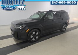 2025 Hyundai Santa Fe Hybrid SEL SUV