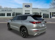 2024 Mitsubishi Outlander PHEV SUV