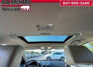 2012 Nissan Rogue SL SUV