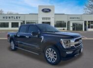 2023 Ford F-150 Limited Truck SuperCrew Cab