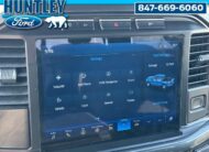 2023 Ford F-150 XLT Truck SuperCrew Cab