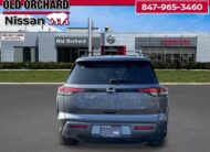 2026 Nissan Pathfinder SL SUV