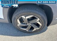 2023 Hyundai Tucson Limited SUV