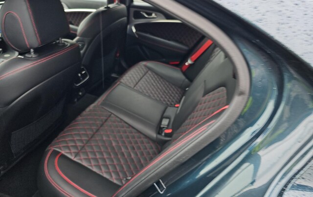 2023 Genesis G70 3.3T Sedan