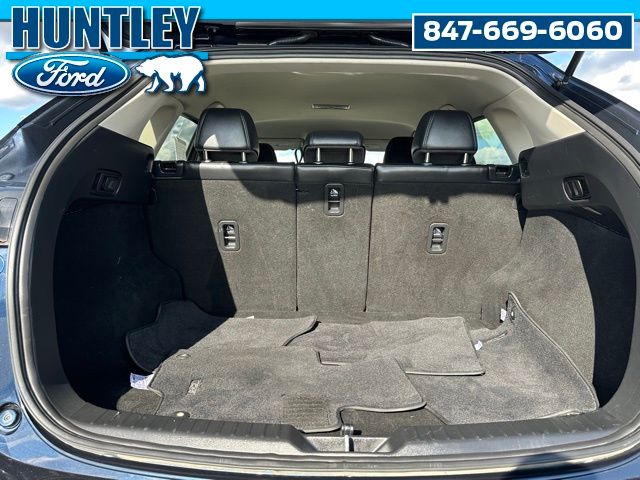 2019 Mazda Mazda CX-5 Touring SUV