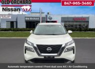 2023 Nissan Rogue SV SUV