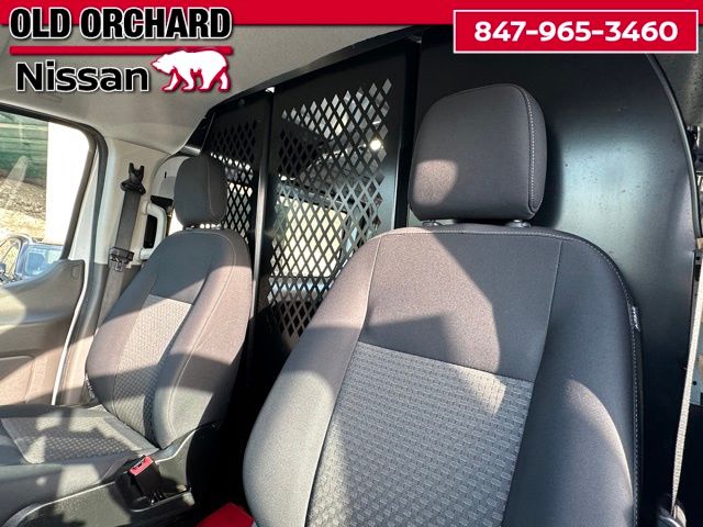 2024 Ford Transit-250 Cargo Base Van Low Roof Van