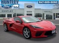 2023 Chevrolet Corvette Stingray Stingray Coupe