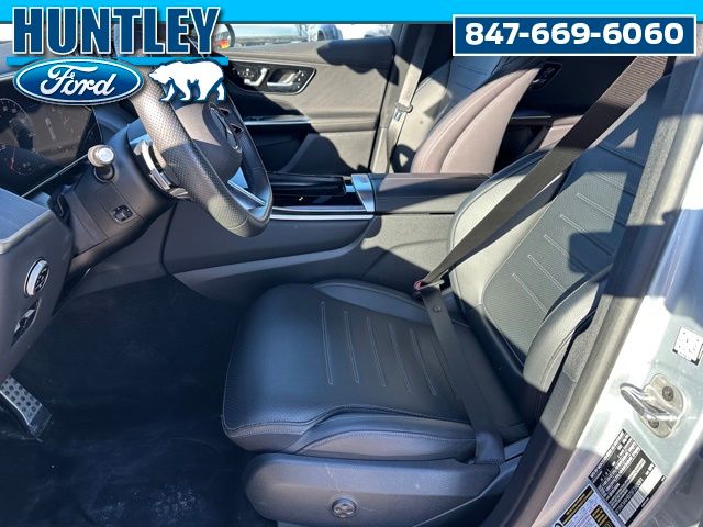 2025 Mercedes-Benz GLC 300 GLC 300 SUV