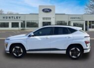 2024 Hyundai Kona Electric SEL SUV