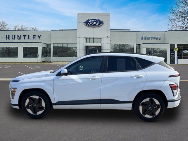2024 Hyundai Kona Electric SEL SUV