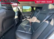 2025 Nissan Murano SL SUV