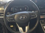 2022 Hyundai Palisade Calligraphy SUV