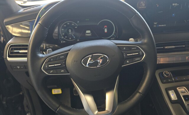 2022 Hyundai Palisade Calligraphy SUV