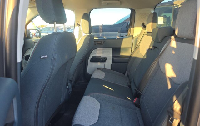 2024 Ford Maverick XLT Truck SuperCrew
