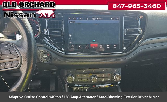 2022 Dodge Durango GT Plus SUV