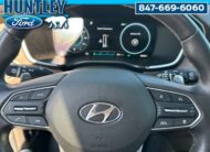 2021 Hyundai Santa Fe Hybrid Limited SUV