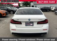 2022 BMW 530e 530e iPerformance Sedan