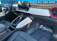 2023 GMC Canyon AT4X Truck Crew Cab