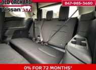 2026 Nissan Pathfinder SV SUV