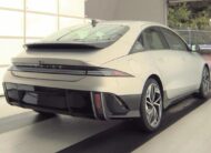 2024 Hyundai IONIQ 6 SEL Sedan