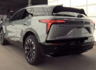 2024 Chevrolet Blazer EV RS SUV