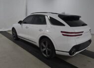 2024 Genesis GV70 3.5T Sport SUV