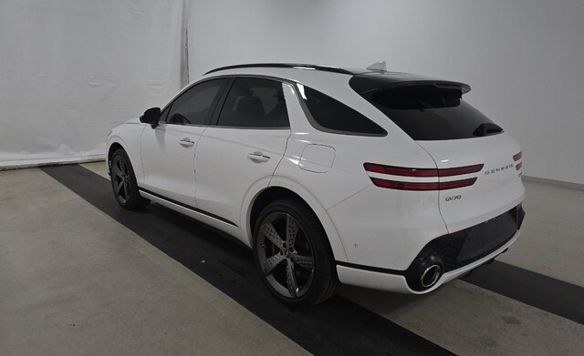 2024 Genesis GV70 3.5T Sport SUV