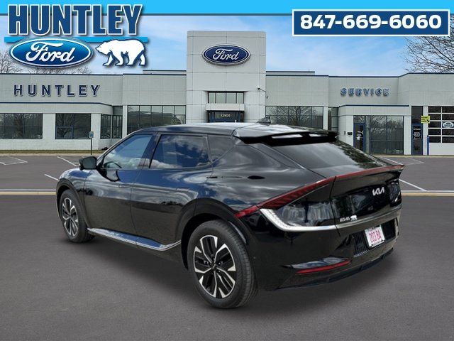 2024 Kia EV6 Wind SUV
