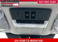 2026 Nissan Pathfinder Platinum SUV