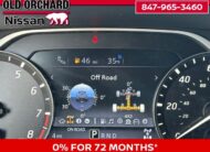 2026 Nissan Frontier SV Truck Crew Cab