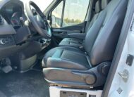 2024 Mercedes-Benz Sprinter 2500 Cargo 170 WB Van
