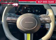 2024 Hyundai Kona Electric Limited SUV