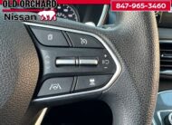 2022 Hyundai Santa Fe SEL SUV