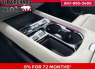 2026 Nissan Murano SL SUV