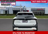 2026 Nissan Kicks SR SUV