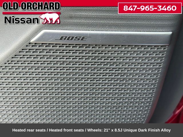 2024 Hyundai Santa Fe Calligraphy SUV