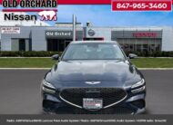 2023 Genesis G70 3.3T Sedan