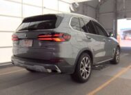 2025 BMW X5 xDrive40i SUV