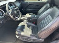 2014 Ford Mustang GT Premium Coupe
