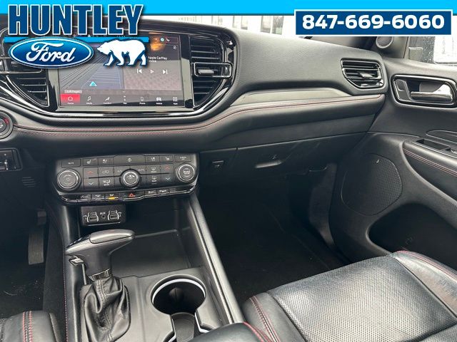 2023 Dodge Durango GT Plus SUV