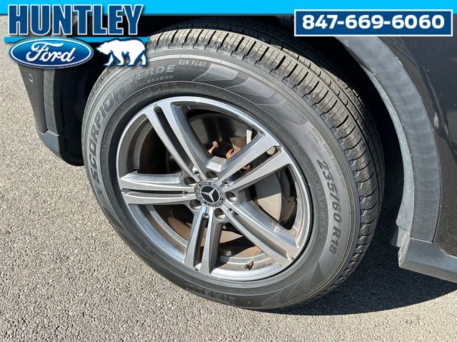 2021 Mercedes-Benz GLC 300 GLC 300 SUV