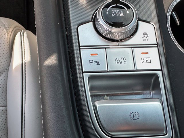 2025 Genesis G70 3.3T Sport Advanced Sedan