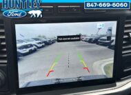 2022 Ford F-150 Lariat Truck SuperCrew Cab