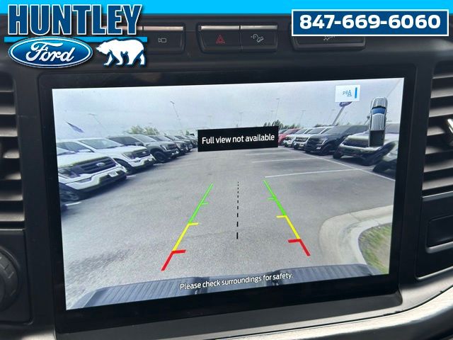 2022 Ford F-150 Lariat Truck SuperCrew Cab