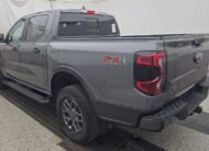 2024 Ford Ranger XLT Truck SuperCrew
