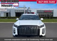 2025 Hyundai Palisade Calligraphy Night Edition SUV